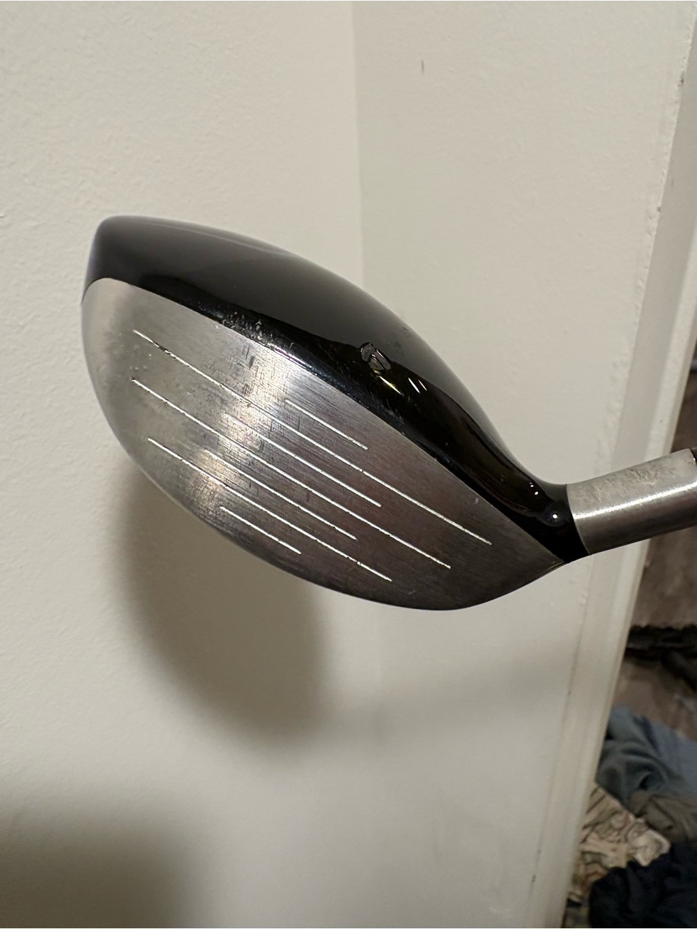 TaylorMade Burner 3 Fairway Wood - 15°
RH reax shaft medium flex - Picture 2 of 6